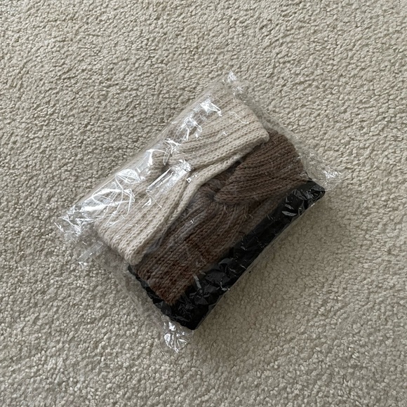 3-pack Knit Headband - Picture 1 of 1
